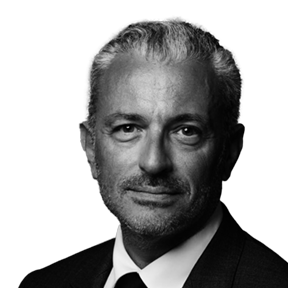 Christophe Batiard