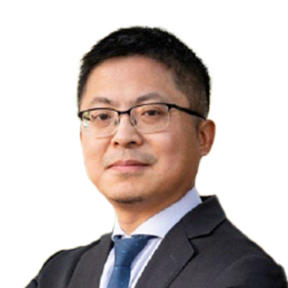 Tony Yong JIN